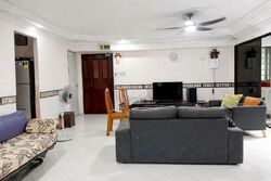 Blk 682A Jurong West Central 1 (Jurong West), HDB 5 Rooms #586772871